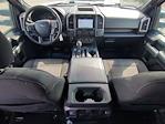 2017 Ford F-150 SuperCrew Cab 4WD Pickup for sale #4E50701B - photo 24
