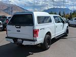 2017 Ford F-150 SuperCrew Cab 4WD Pickup for sale #4E50701B - photo 2
