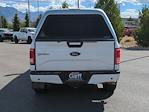 2017 Ford F-150 SuperCrew Cab 4WD Pickup for sale #4E50701B - photo 3