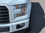 2017 Ford F-150 SuperCrew Cab 4WD Pickup for sale #4E50701B - photo 8