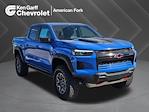 2025 Chevrolet Colorado Crew Cab 4WD Pickup for sale #4E50703 - photo 1