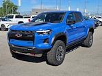 2025 Chevrolet Colorado Crew Cab 4WD Pickup for sale #4E50703 - photo 7