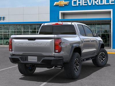 2025 Chevrolet Colorado Crew Cab 4WD Pickup for sale #4E50704 - photo 2