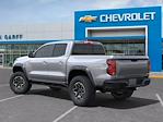 2025 Chevrolet Colorado Crew Cab 4WD Pickup for sale #4E50704 - photo 4