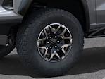 2025 Chevrolet Colorado Crew Cab 4WD Pickup for sale #4E50704 - photo 9