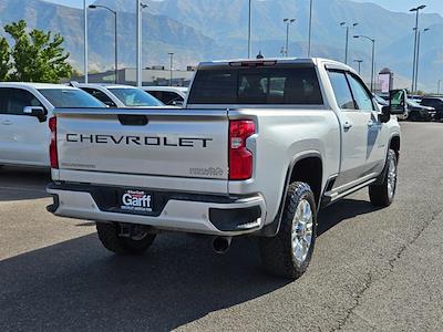 2023 Chevrolet Silverado 3500 Crew Cab 4WD Pickup for sale #4E50704A - photo 2