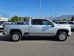 2023 Chevrolet Silverado 3500 Crew Cab 4WD Pickup for sale #4E50704A - photo 3