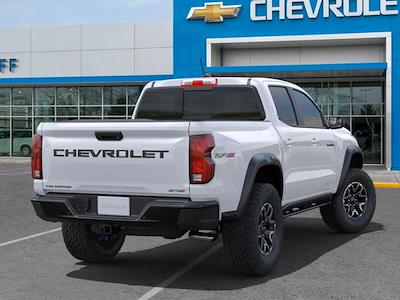 2025 Chevrolet Colorado Crew Cab 4WD Pickup for sale #4E50707 - photo 2