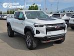 2025 Chevrolet Colorado Crew Cab 4WD Pickup for sale #4E50707 - photo 1