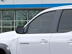 2025 Chevrolet Colorado Crew Cab 4WD Pickup for sale #4E50707 - photo 12