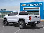 2025 Chevrolet Colorado Crew Cab 4WD Pickup for sale #4E50707 - photo 4