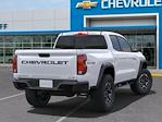 2025 Chevrolet Colorado Crew Cab 4WD Pickup for sale #4E50707 - photo 2