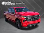 2023 Chevrolet Silverado 1500 Crew Cab RWD Pickup for sale #4E50707B - photo 1