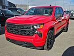 2023 Chevrolet Silverado 1500 Crew Cab RWD Pickup for sale #4E50707B - photo 7