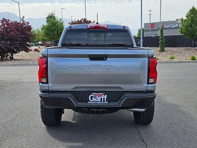 2025 Chevrolet Colorado Crew Cab 4WD Pickup for sale #4E50708 - photo 2