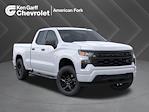 2025 Chevrolet Silverado 1500 Double Cab 4WD Pickup for sale #4E50711 - photo 1