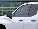 2025 Chevrolet Silverado 1500 Double Cab 4WD Pickup for sale #4E50711 - photo 12