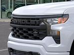 2025 Chevrolet Silverado 1500 Double Cab 4WD Pickup for sale #4E50711 - photo 13