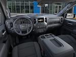 2025 Chevrolet Silverado 1500 Double Cab 4WD Pickup for sale #4E50711 - photo 15