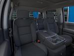 2025 Chevrolet Silverado 1500 Double Cab 4WD Pickup for sale #4E50711 - photo 16
