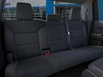 2025 Chevrolet Silverado 1500 Double Cab 4WD Pickup for sale #4E50711 - photo 17