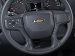 2025 Chevrolet Silverado 1500 Double Cab 4WD Pickup for sale #4E50711 - photo 19