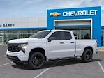 2025 Chevrolet Silverado 1500 Double Cab 4WD Pickup for sale #4E50711 - photo 3