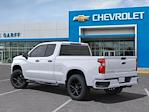 2025 Chevrolet Silverado 1500 Double Cab 4WD Pickup for sale #4E50711 - photo 4