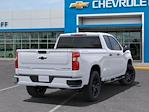 2025 Chevrolet Silverado 1500 Double Cab 4WD Pickup for sale #4E50711 - photo 2