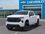 2025 Chevrolet Silverado 1500 Double Cab 4WD Pickup for sale #4E50711 - photo 6