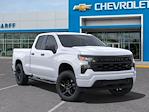 2025 Chevrolet Silverado 1500 Double Cab 4WD Pickup for sale #4E50711 - photo 7