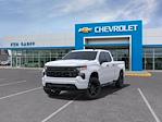 2025 Chevrolet Silverado 1500 Double Cab 4WD Pickup for sale #4E50711 - photo 8