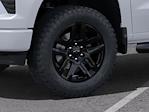 2025 Chevrolet Silverado 1500 Double Cab 4WD Pickup for sale #4E50711 - photo 9