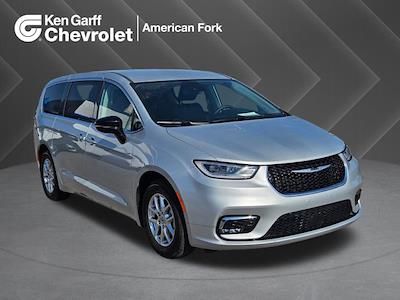 2024 Chrysler Pacifica FWD Minivan for sale #4E50711A - photo 1