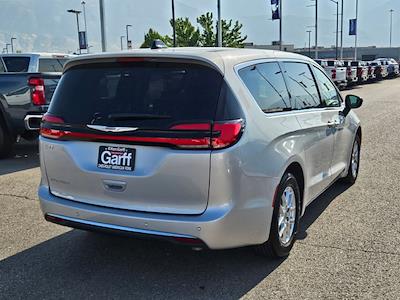 2024 Chrysler Pacifica FWD Minivan for sale #4E50711A - photo 2