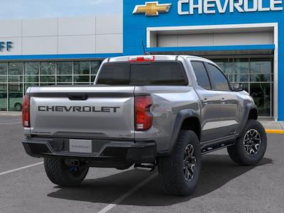 2025 Chevrolet Colorado Crew Cab 4WD Pickup for sale #4E50714 - photo 2