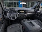 2025 Chevrolet Silverado 3500 Crew Cab 4WD Pickup for sale #4E50715 - photo 15