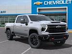 2025 Chevrolet Silverado 3500 Crew Cab 4WD Pickup for sale #4E50715 - photo 7