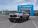 2025 Chevrolet Silverado 3500 Crew Cab 4WD Pickup for sale #4E50715 - photo 8