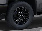 2025 Chevrolet Silverado 3500 Crew Cab 4WD Pickup for sale #4E50715 - photo 9
