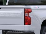 2025 Chevrolet Silverado 1500 Regular Cab 4WD Pickup for sale #4E50716 - photo 11