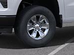 2025 Chevrolet Silverado 1500 Regular Cab 4WD Pickup for sale #4E50716 - photo 9
