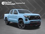 2025 Chevrolet Colorado Crew Cab 4WD Pickup for sale #4E50717 - photo 1