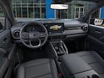 2025 Chevrolet Colorado Crew Cab 4WD Pickup for sale #4E50717 - photo 15