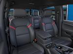 2025 Chevrolet Colorado Crew Cab 4WD Pickup for sale #4E50717 - photo 16