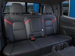 2025 Chevrolet Colorado Crew Cab 4WD Pickup for sale #4E50717 - photo 17