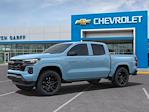 2025 Chevrolet Colorado Crew Cab 4WD Pickup for sale #4E50717 - photo 3
