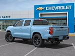 2025 Chevrolet Colorado Crew Cab 4WD Pickup for sale #4E50717 - photo 4