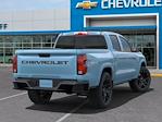 2025 Chevrolet Colorado Crew Cab 4WD Pickup for sale #4E50717 - photo 2