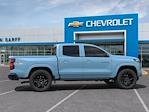 2025 Chevrolet Colorado Crew Cab 4WD Pickup for sale #4E50717 - photo 5